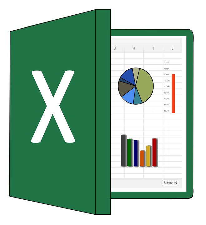 Image de présentation de l'article : L’évolution de Microsoft Excel 